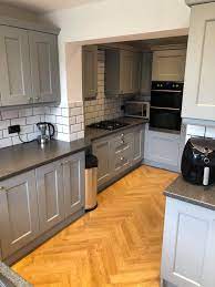 Chalk Hive Kitchen And Furniture Spray Painters Home Facebook