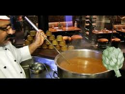 the dish: delhi's dal bukhara potluck