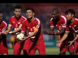 Live stream na tv tipsport. Viettel Fc Sáºµn Sang Thach Thá»©c Má»i Ä'á»'i Thá»§ á»Ÿ V League 2020