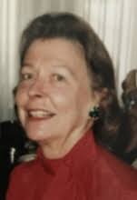 Obituary information for Nancy Loud Kern