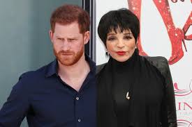 News of actress liza minnelli's death spread quickly earlier this week, causing concern among fans across the world. Prince Harry Turning To Liza Minnelli To Get Settled In Los Angeles Mimicnews