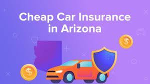 However, you're obligated to demonstrate you will be able to pay expenses in case of an accident. 2021 Best Cheap Car Insurance In Arizona