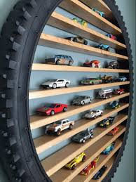 26 Hot Wheels And Matchbox Car Display Rack In 2020 Matchbox Cars Display Hot Wheels Room Hot Wheels Bedroom