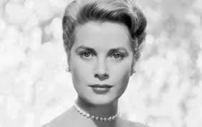 Grace Kelly's tragic secrets: an abusive mother and anti-semitic father ›  Bernard's