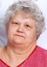 Georgia Ann Crain Obituary September 21, 2008