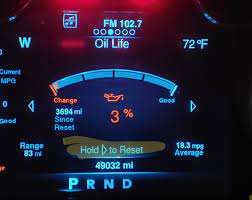 Need mpg information on the 2016 ram 1500? Ram 1500 Questions How Do I Reset The Oil Service Reminder After An Oil Change On My 201 Cargurus
