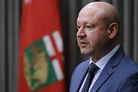 Reopening plan earlier in the day thursday, manitoba premier brian pallister and chief provincial public health officer, dr. Manitoba Alters Phase 4 Reopening Plan One New Case Of Covid 19 Reported Chrisd Ca