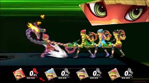 This is a guide to using luigi in super smash bros. How To Use Final Smash In Super Smash Bros Ultimate
