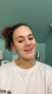 Millie Ramsey Walks in