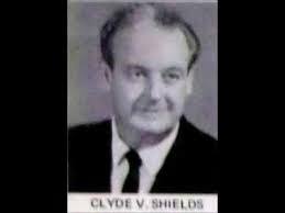 Theodore Shields's Instagram, Twitter & Facebook