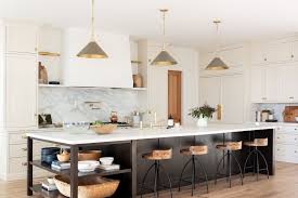 Pillows are on sale, so here's our guide to styling them! Kitchen Inspiration From Across The Pond Studio Mcgee