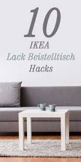 Ein Kleiner Ikea Tisch Der Noch So Viel Mehr Kann Freundin De Ikea Tisch Ikea Ikea Mobel Pimpen