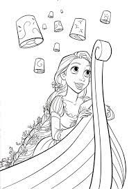 Rapunzel Dibujos Para Colorear Bebeazul Top Tangled Coloring Pages Disney Princess Coloring Pages Princess Coloring Pages