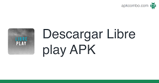 Google play livres offre un excellent moyen d'accéder des millions d'ouvrages, dont certains en libre consultation. Libre Play Apk 1 8 Aplicacion Android Descargar