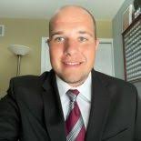 Steven Eggert Online Portfolio