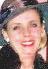 Deborah Fulton Obituary (1952