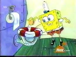 Check spelling or type a new query. Wn Spongebob Squarepants Nasty Patty Idiot Box