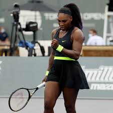 Be well #coachvenus @elevenbyvenus workouts @ link in bio. It S Serena Vs Venus Williams In A Tuneup Before The U S Open The New York Times