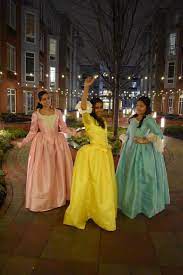 See more ideas about schuyler, hamilton costume, schuyler sisters. Schuyler Sisters Dresses Eliza Hamilton Gown