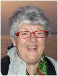 Susan WIGHT Obituary (2019)