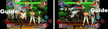 Kof 98 apk 1.5 (7.08 mb). Guide The King Of Fighters 98 Apk Download For Android Latest Version 2 Com Arcade Fc Mame Kof98