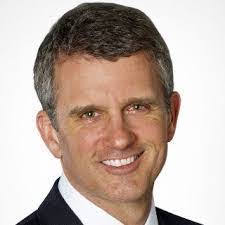 Ryan Bies's Instagram, Twitter & Facebook