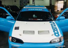 Senarai harga & kereta terpakai kami view more. Proton Satria 1 8 Mt Gsr Turbo Cyborg Tuned Tiptop For Sale Carsinmalaysia Com Mobile 34334