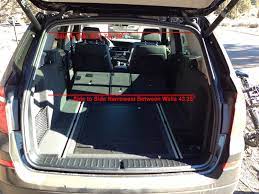 Compare the 2015 bmw x5 against the competition. Answer To What Are The Rear Cargo Dimensions Xbimmers Bmw X3 Forum