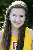 2008 Women's Cross Country Roster