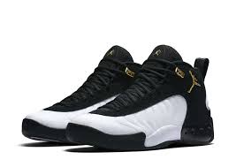 Jordan Retro 14 White Black Hyper Royal The Jordan Jumpman Pro In The Og Taxi Colorway Is Returning In 2017 In Honor Of Its 20th Anniversary White Basketball Shoes Sneakers Jordans For Men