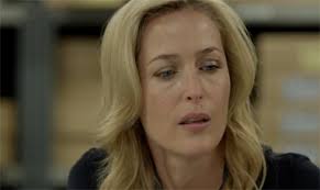 The Fall, S2 E5: The Perilous Edge of Battle