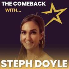 The Comeback with...Eoin McGrath