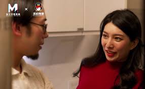 麻豆傳媒MD0269 換妻性愛淫元宵唐芯梁佳芯-AVJB