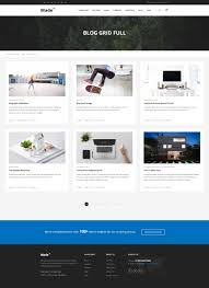 Made Responsive Multi Purpose Psd Template Psd Templates Templates Psd
