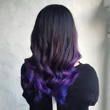 Dip dye is usually done in unnatural bright colors applied only to the ends of your hair, however, for shorter hair, the color can start much higher. 20 Dip Dye Hair Ideas Delight For All Dipped Hair Ombre Hair Color For Brunettes Dip Dye Hair