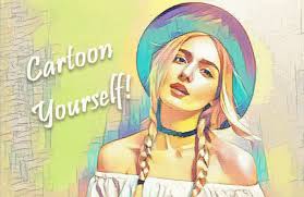 Turn your 2d characters into animated animated puppets. Cartoon Yourself How To Turn Photo To Cartoon
