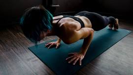 Hot HIIT