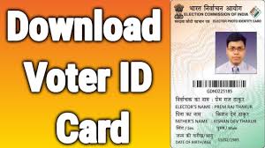 Tap on form 8 to make corrections of the candidate. Voter Id Download Voter Id Application Status Digital Help