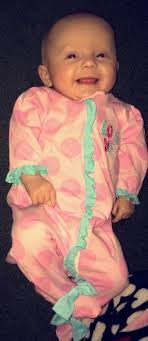 Miss Braelynn Grace White Obituary