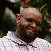 Rodney Terrance Peaks Jr. Obituary (2025)