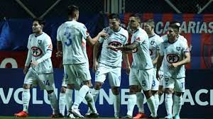 There have been under 2.5 goals scored in 9 of san lorenzo's last 11 games (copa sudamericana). Jbqnmdvjpizabm