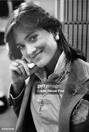 373 Patty Ryan Photos & High Res Pictures