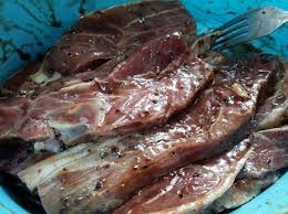 Bila sebut sahaja lamb,banyak menu menarik muncul dalam kepala.resepi lamb chop la,lamb grill,lamb bbq,lamb kebab.dari menu melayu hinggalah western.siapa penggemar lamb chop ? Resepi Lengkap Lamb Chop Meletop Sekali Sekala Ubah Selera Apa Salahnya Yedak Hehe Macam Biasa Resepi Disediakan Di Bawah Step Food Lamb Chops Pork