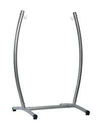 What are some of the most reviewed products in hanging chairs? Omega Rockstone Hanging Chair Stand Sleepy Hammock