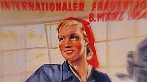 Der kampf um frauenrechte ist jahrhunderte alt. Frauen In Der Ddr Von Wegen Gleichberechtigt Die Achse Des Guten Achgut Com