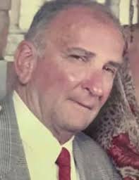 Obituary information for Robert N. Ognanovac