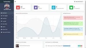 Ketika melakukan download source code aplikasi perpustakaan berbasis web dengan php dan mysql dan menjadi admin, anda diberi keleluasaan untuk menghapus, menambah, dan melakukan editing data apabila diperlukan, terutama jika menemukan data yang keliru dan tidak relevan. Download Sistem Informasi Perpustakaan Berbasis Web Ordodev