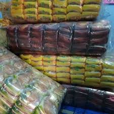 Menggunakan bionarchem anerob dan aerob sebanyak 120 l perbulan harga murah bagus. Roti Jordan Shopee Indonesia