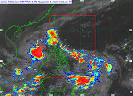 © 2014 lexcom informationssysteme and its affiliates. Pagasa Dost On Twitter Tropical Cyclone Update At 8 00 Pm Today The Low Pressure Area East Of Mindanao Developed Into Tropical Depression Ulysses Severe Weather Bulletins Will Be Issued Starting At 11 00 Pm