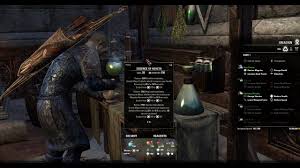 Eso Alchemy Guide Deltias Gaming